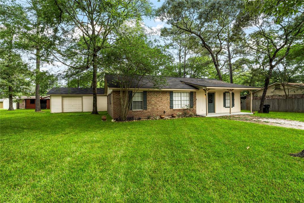 Magnolia, TX 77355,16306 Walnut Springs LN