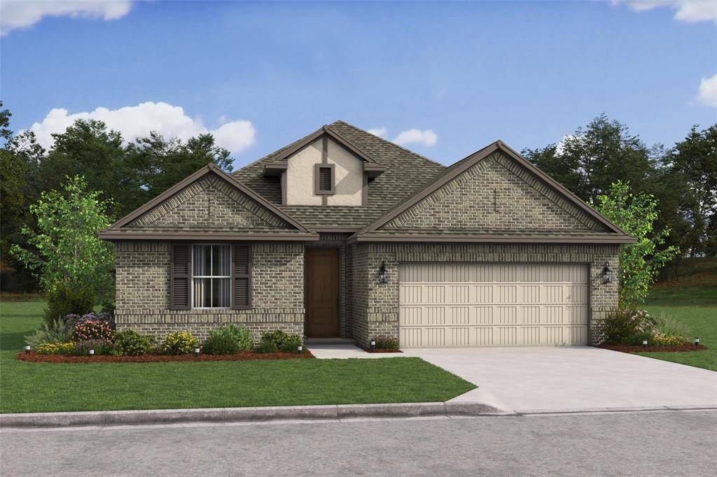 Santa Fe, TX 77517,3906 Bur Oak DR