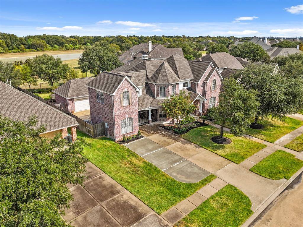 Cypress, TX 77433,26306 Watercypress CT