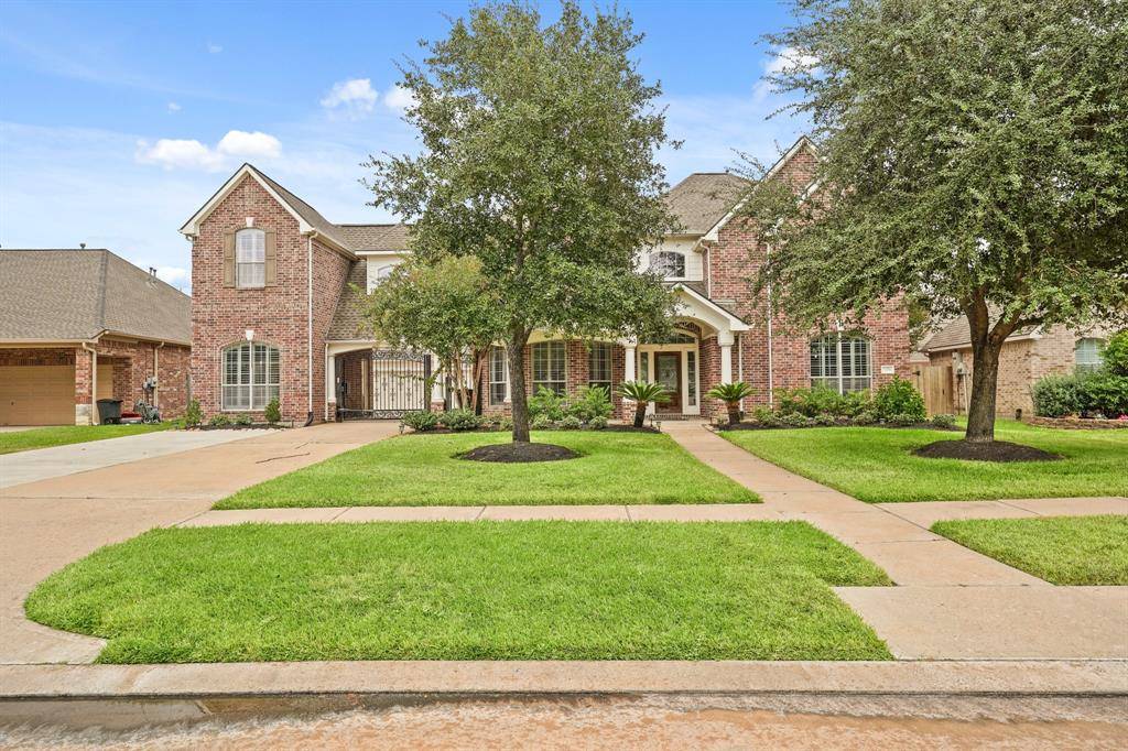 Cypress, TX 77433,26306 Watercypress CT