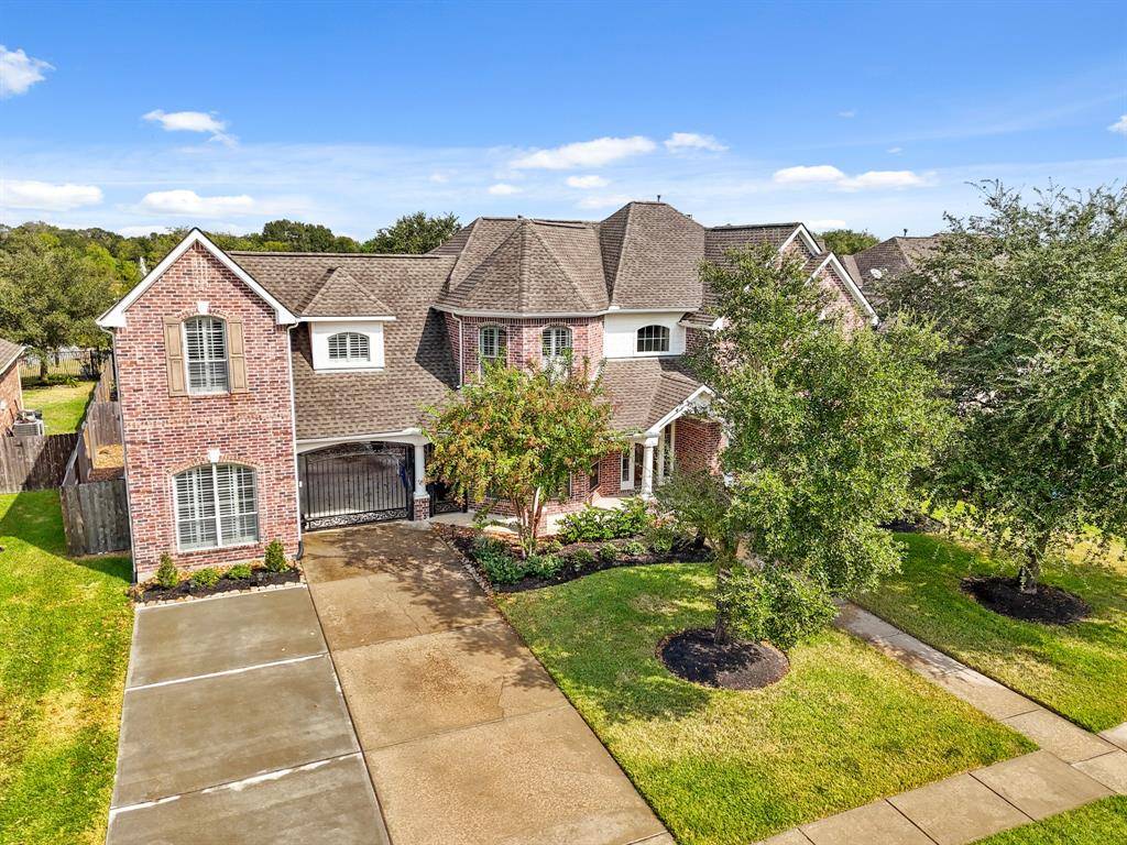 Cypress, TX 77433,26306 Watercypress CT