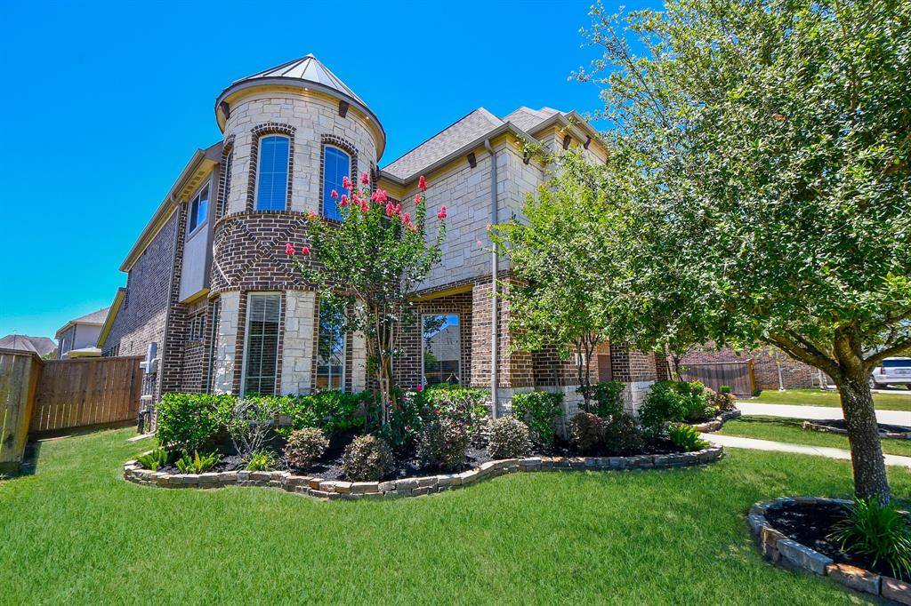 Richmond, TX 77406,23811 Dolci LN