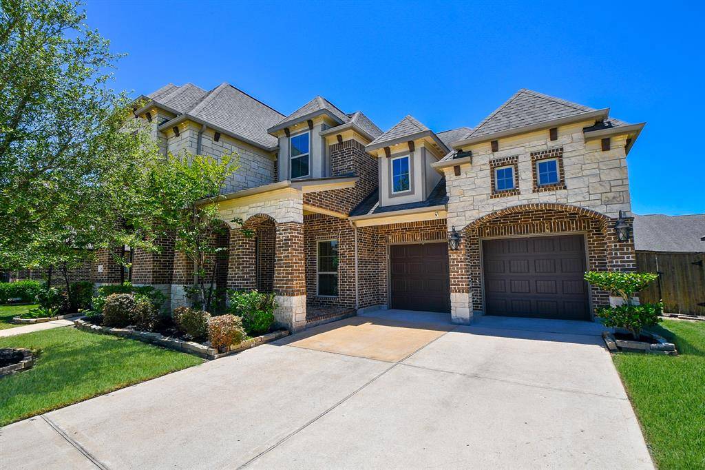 Richmond, TX 77406,23811 Dolci LN