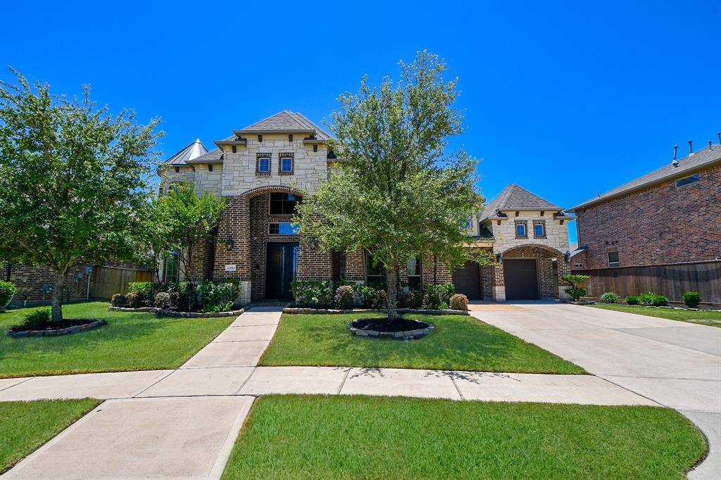 Richmond, TX 77406,23811 Dolci LN