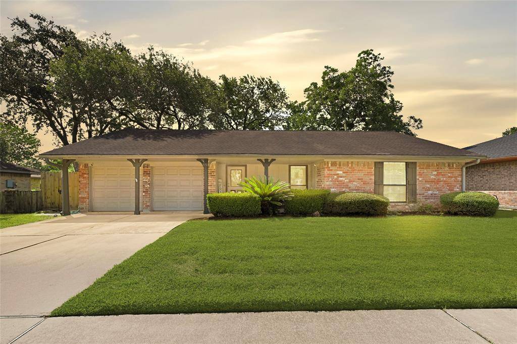 Pearland, TX 77581,2703 Shady Creek DR
