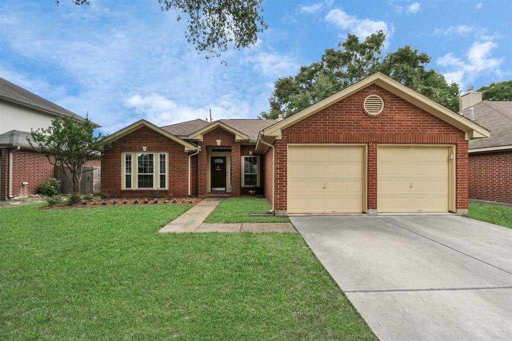 Cypress, TX 77429,16126 Jast DR