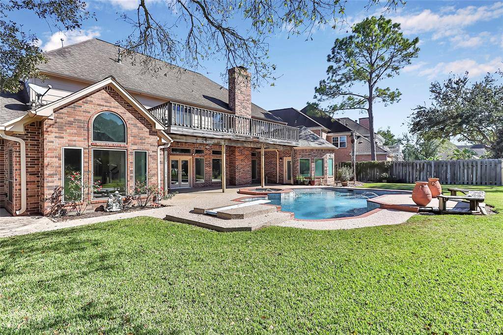 Katy, TX 77450,4210 Spyglass Hills DR