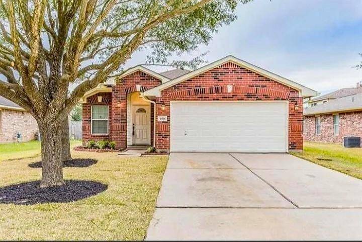 Katy, TX 77449,5903 Horse Prairie DR