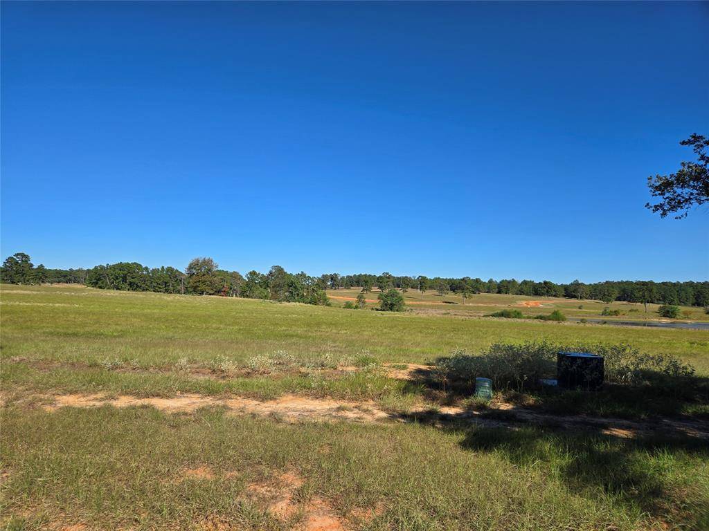 Hillister, TX 77624,Lot 103 Lakeland RD