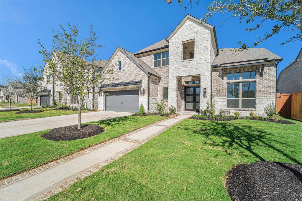 Katy, TX 77493,24830 White Alder WAY