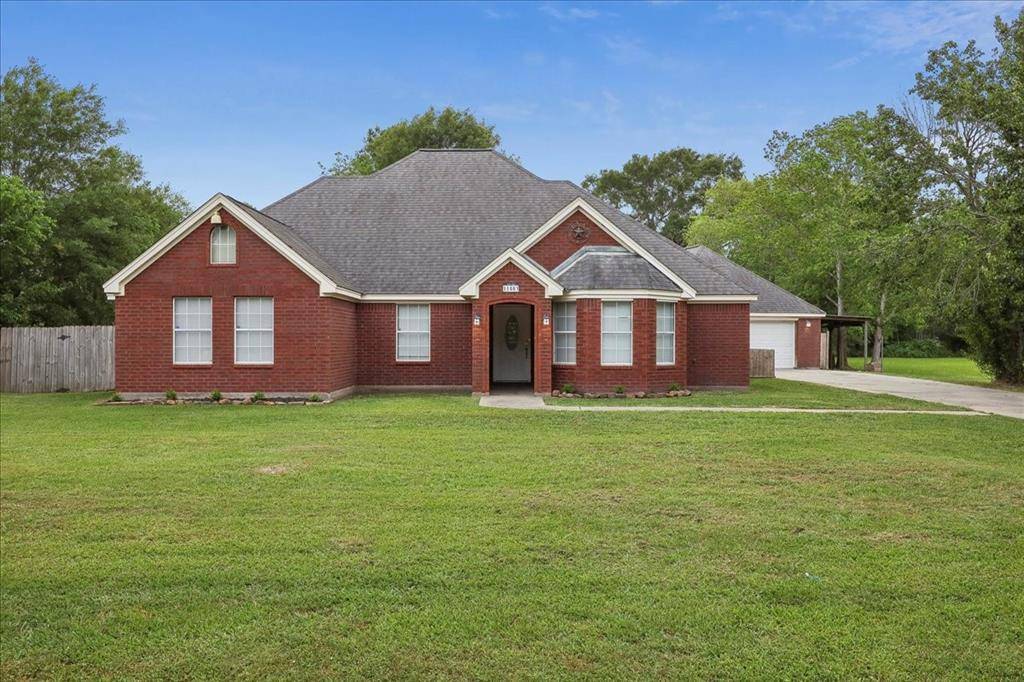 Beaumont, TX 77705,11503 Davidson RD