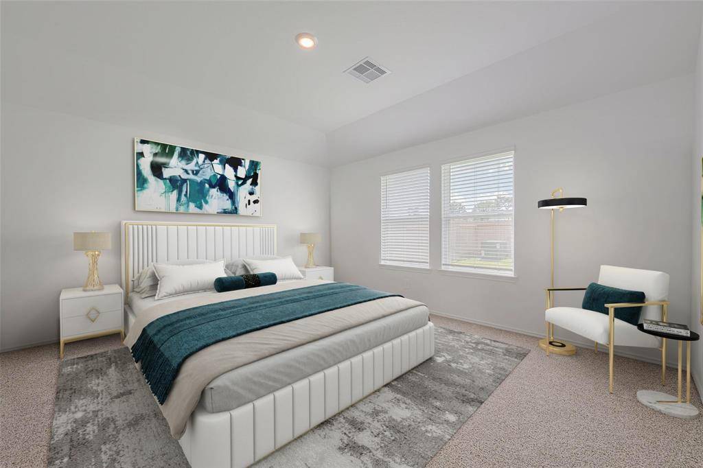 Magnolia, TX 77355,24664 Eastern Pine TRL