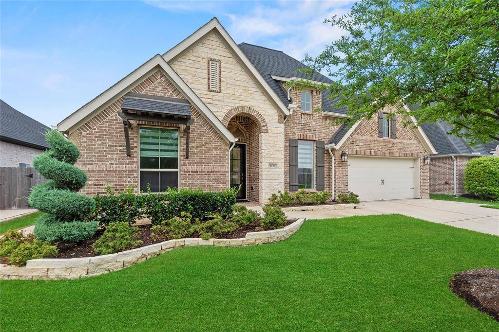 Katy, TX 77494,2122 Rosybill DR
