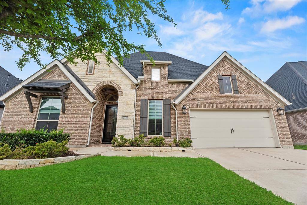 Katy, TX 77494,2122 Rosybill DR