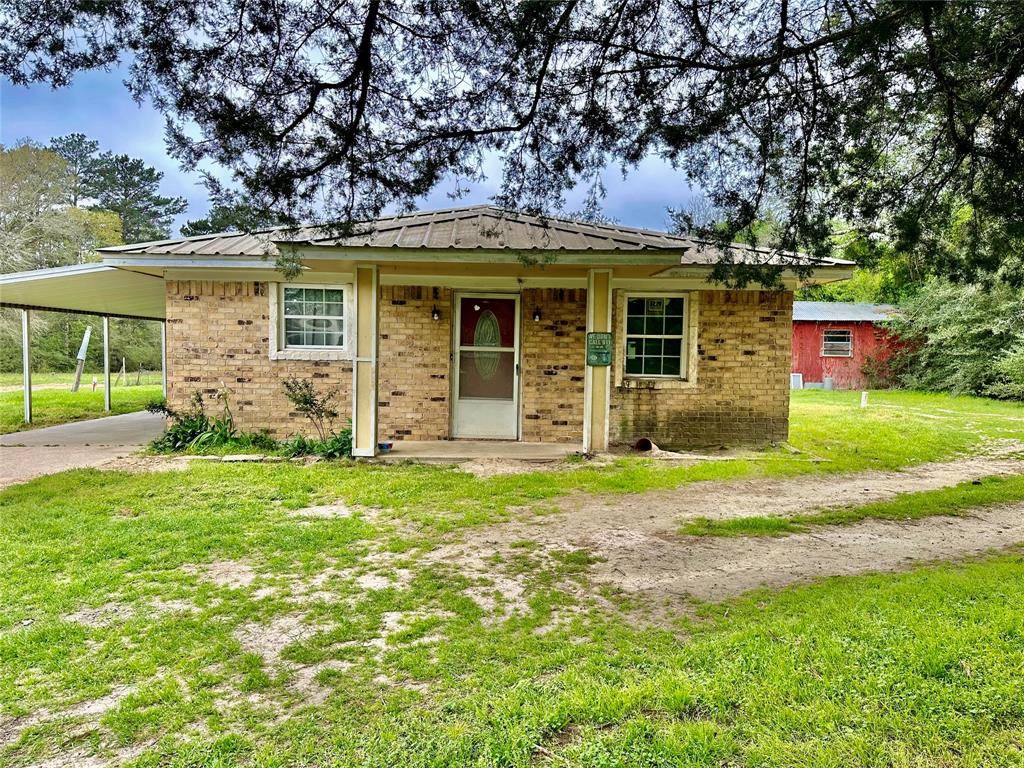 Livingston, TX 77351,588 Beech Creek RD