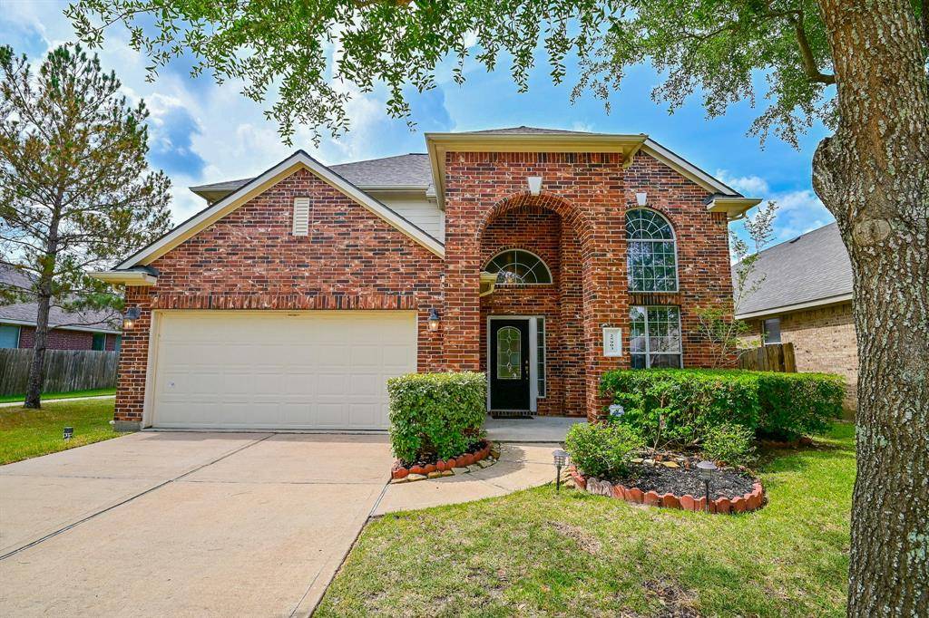 Katy, TX 77494,25903 Orchard Knoll LN