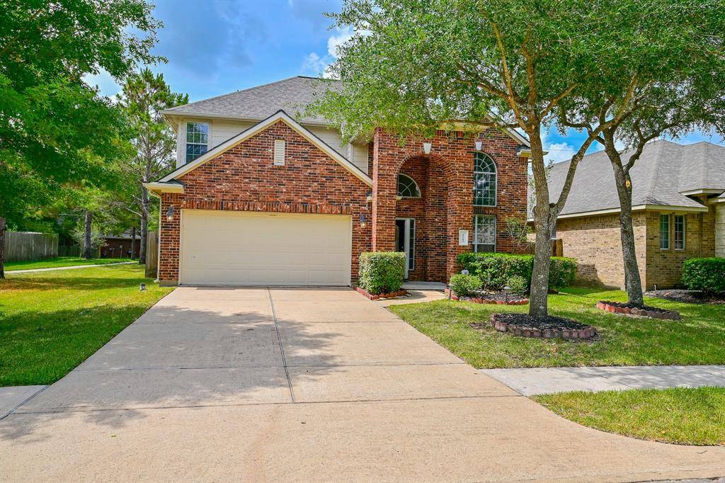 Katy, TX 77494,25903 Orchard Knoll LN