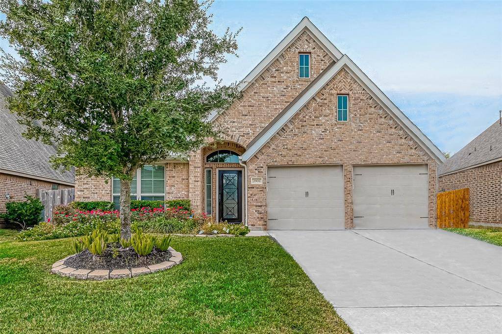 Pearland, TX 77584,2906 Ivory Terrace LN