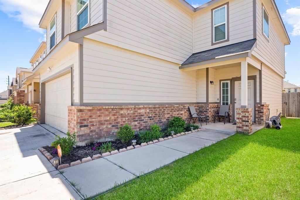 Katy, TX 77449,5731 Manning Creek TRL