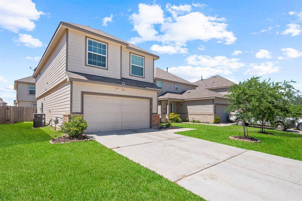 Katy, TX 77449,5731 Manning Creek TRL