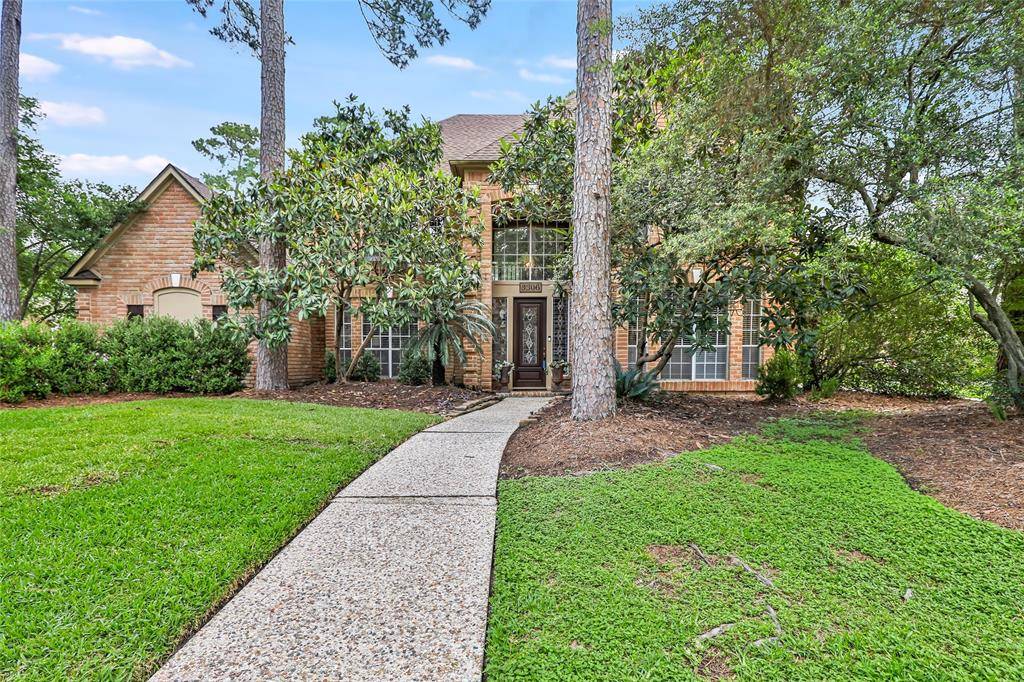Kingwood, TX 77345,3306 Spring Manor DR