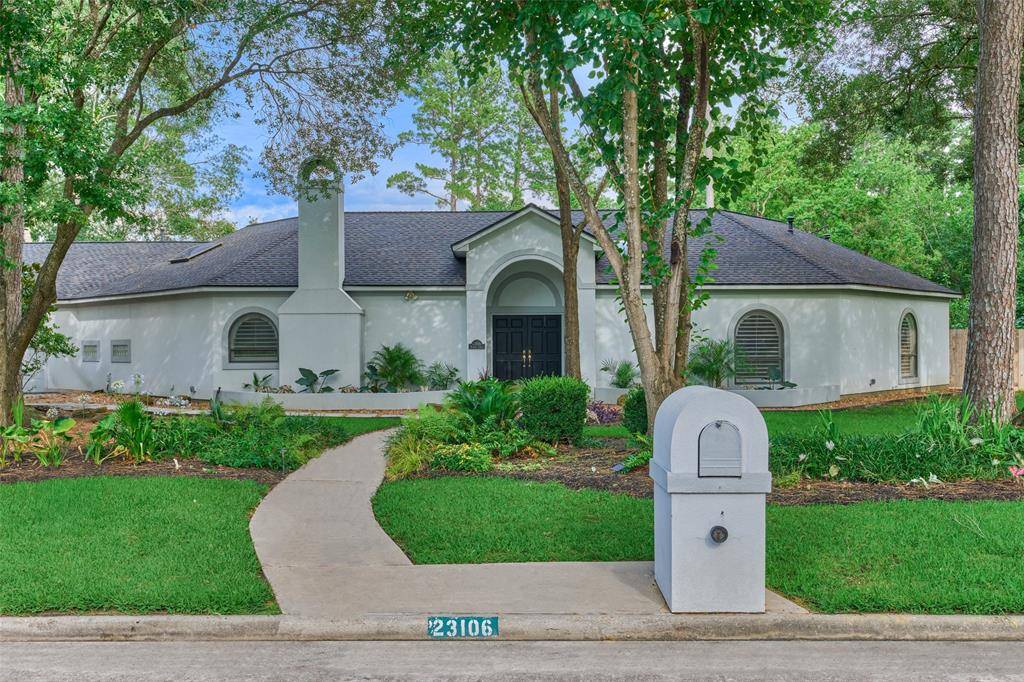 Spring, TX 77389,23106 Hampton Forest LN