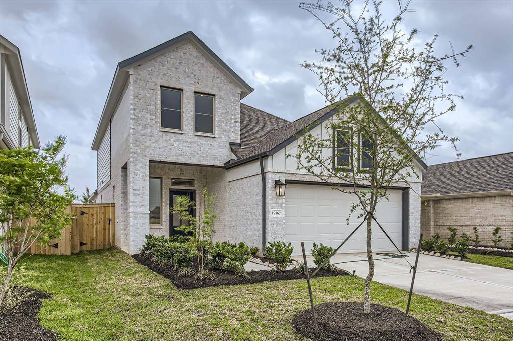 Magnolia, TX 77355,19367 Poppy Village CIR