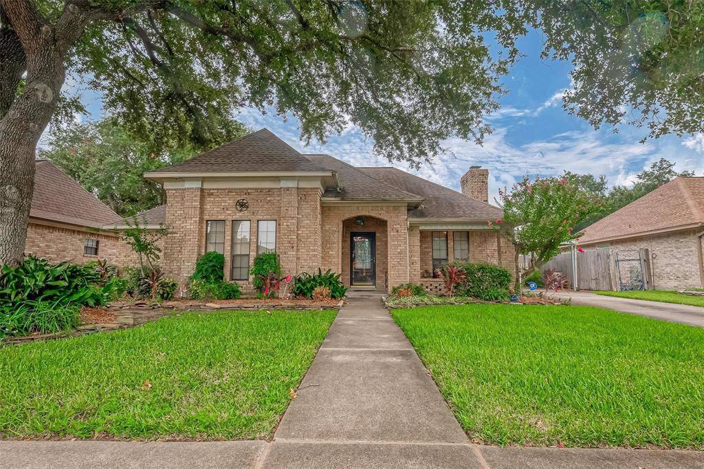 Deer Park, TX 77536,4005 Regency Drive