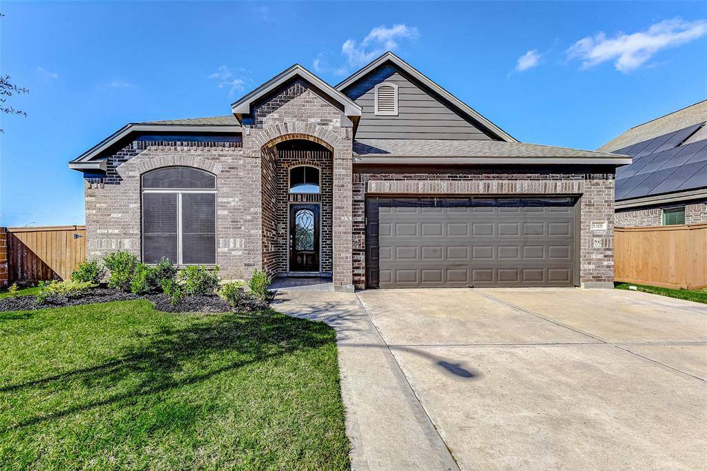 Brookshire, TX 77423,5318 Madeline Grace DR