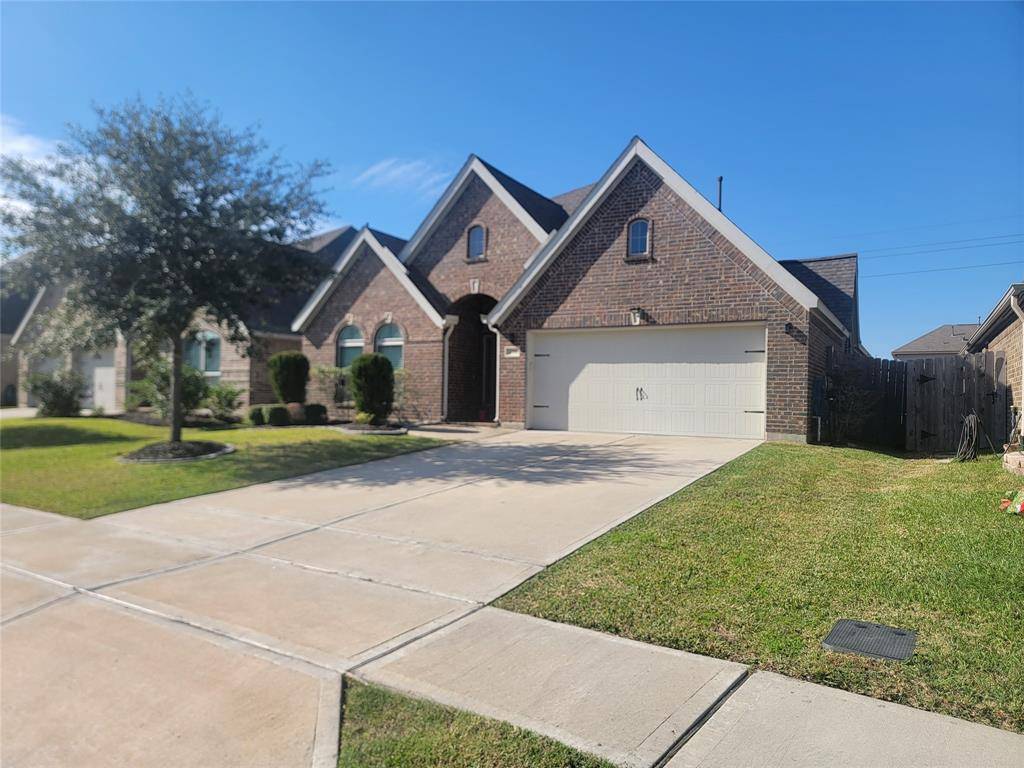 Pearland, TX 77584,3206 Primrose Canyon LN