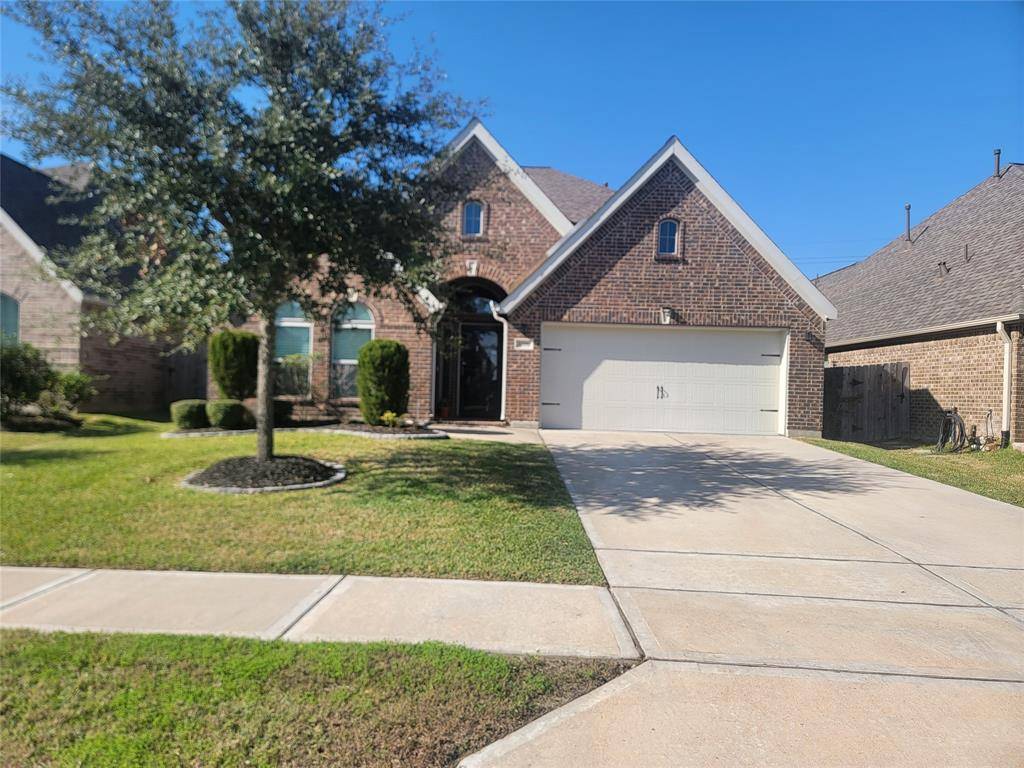 Pearland, TX 77584,3206 Primrose Canyon LN