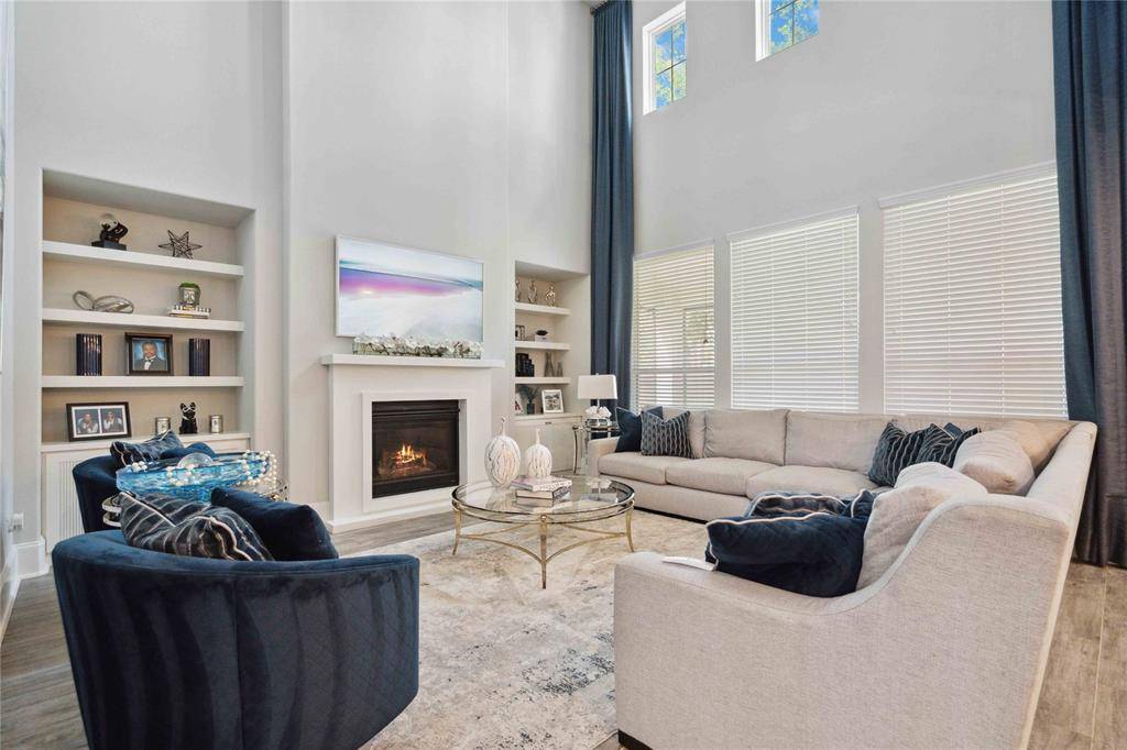 Conroe, TX 77302,17464 Chestnut Cove DR