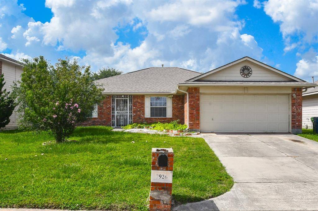 Houston, TX 77040,7926 Westington LN