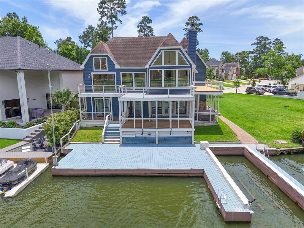 Montgomery, TX 77356,12986 Wood Harbour DR