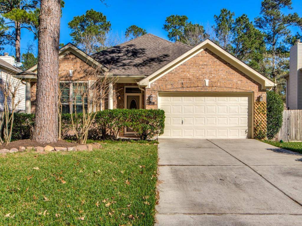 The Woodlands, TX 77381,18 Trailhead PL