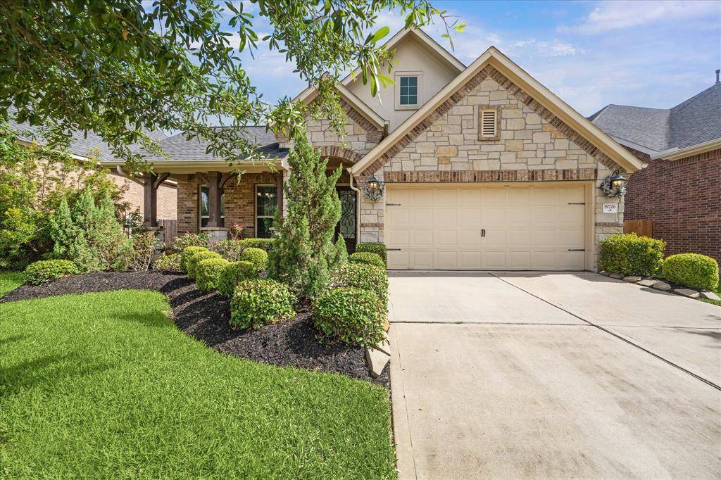 Richmond, TX 77407,19726 Terrace Cliff CT