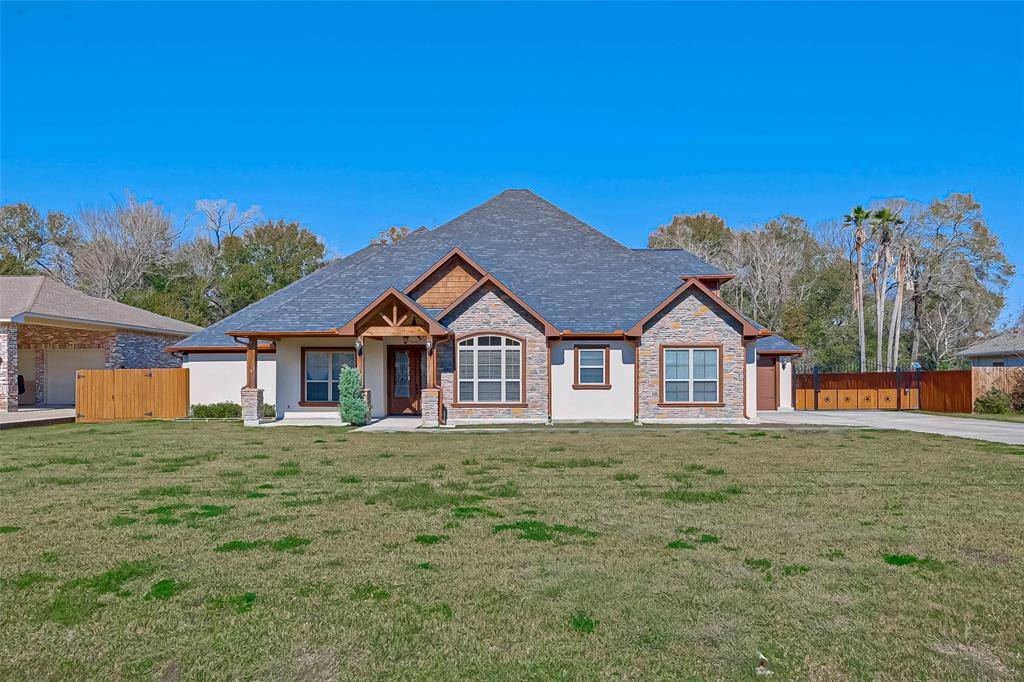 Highlands, TX 77562,122 Whites Lake Estates DR