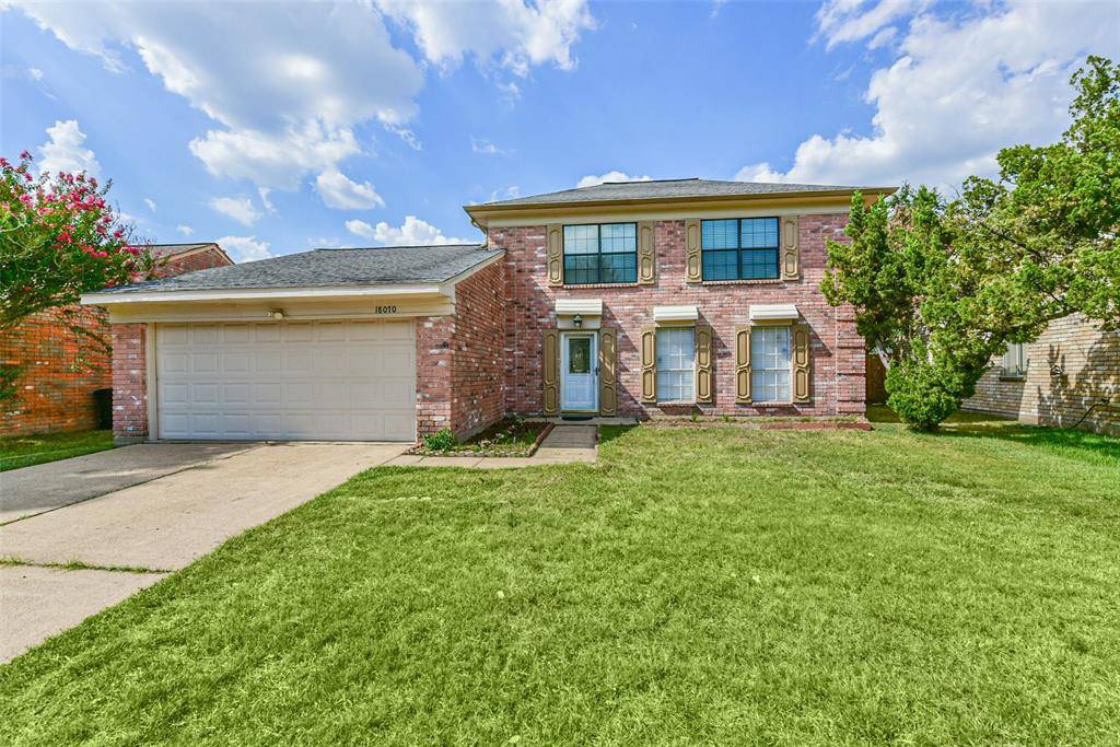 Houston, TX 77084,18070 Green Hazel DR