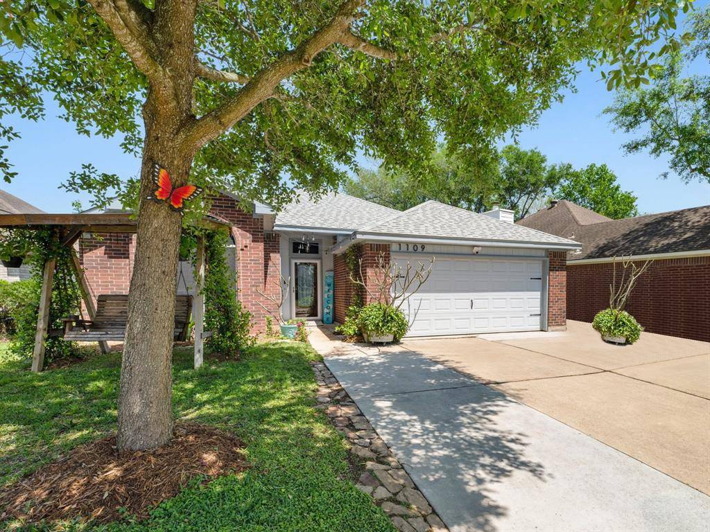 Pearland, TX 77581,1109 Merribrook LN