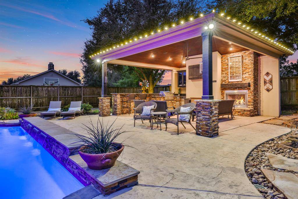 Cypress, TX 77433,17715 Lakeside Haven DR