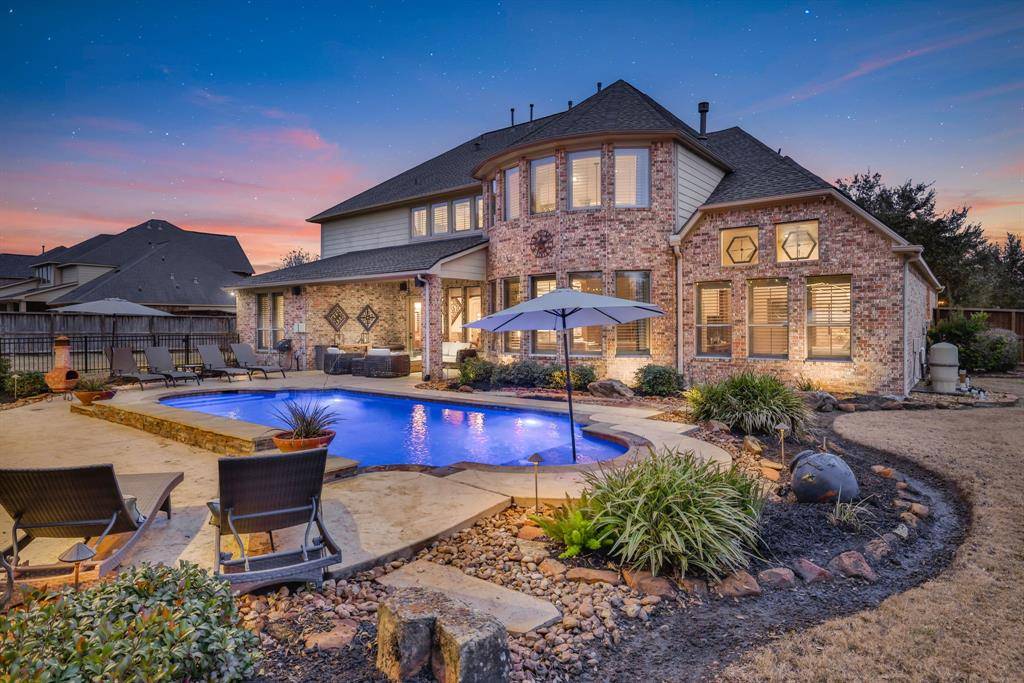 Cypress, TX 77433,17715 Lakeside Haven DR