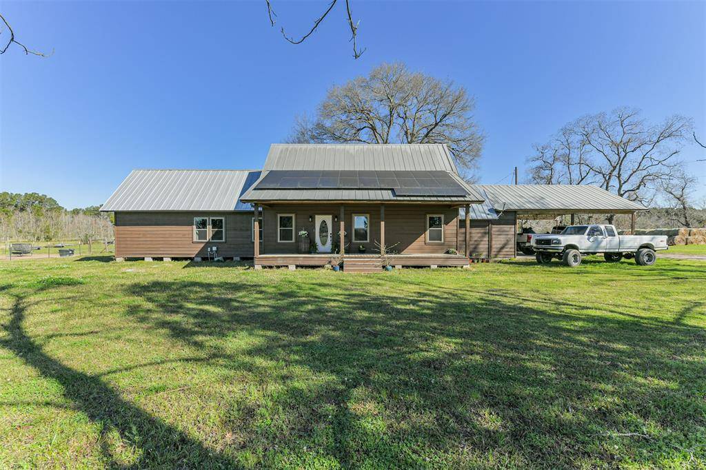 Cleveland, TX 77327,1140 County Road 2274