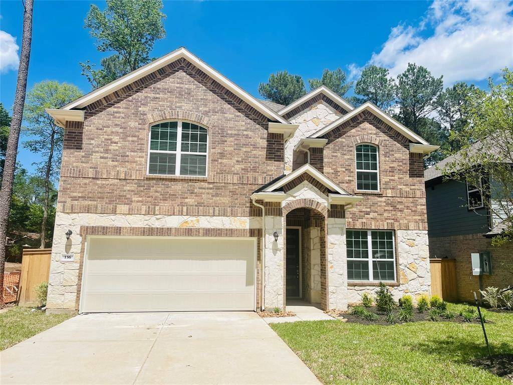 Conroe, TX 77318,136 Alder Wood TER