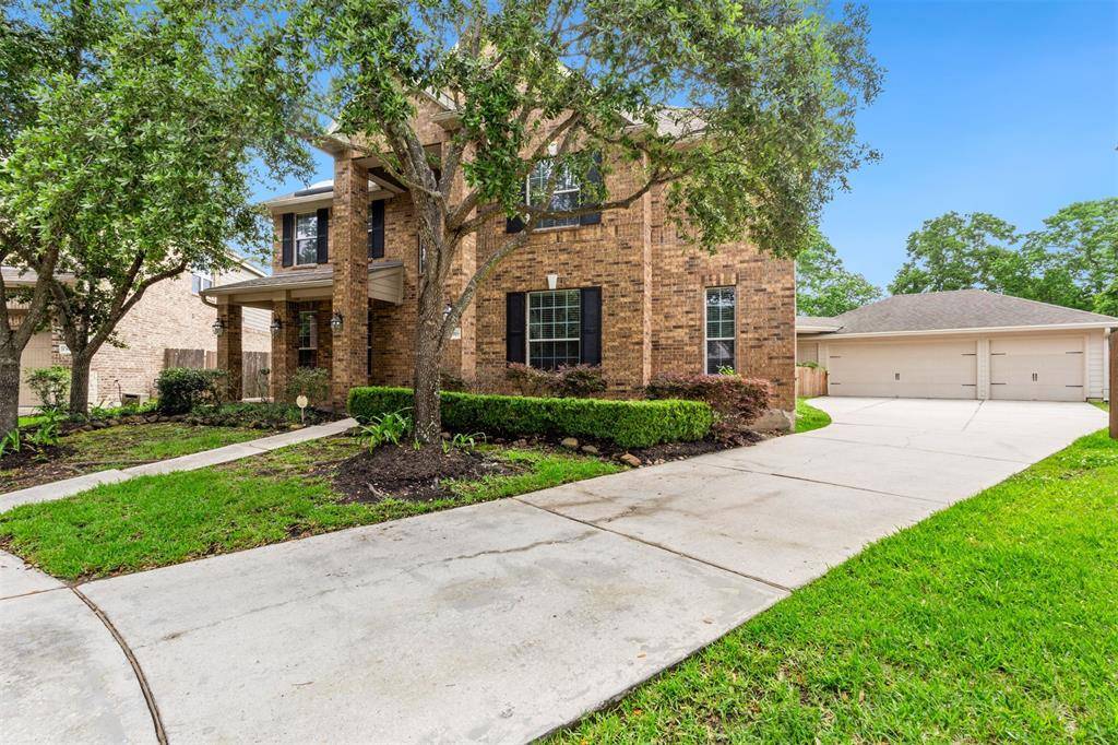 Houston, TX 77044,13918 Polarstone CT