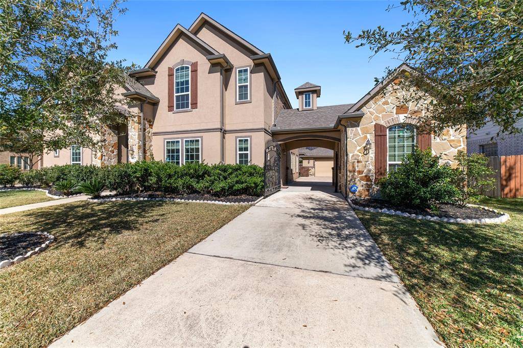 Pearland, TX 77584,12607 Shady Run LN