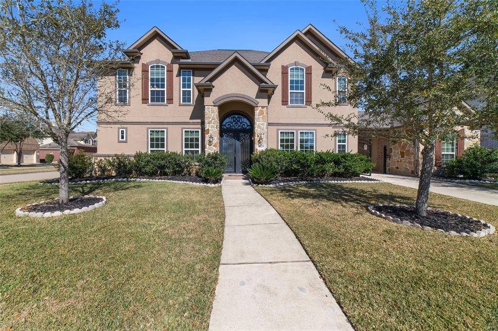 Pearland, TX 77584,12607 Shady Run LN