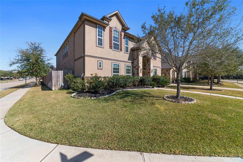 Pearland, TX 77584,12607 Shady Run LN