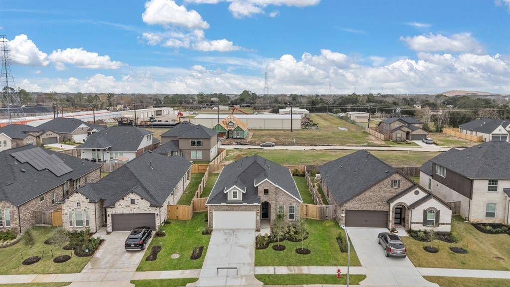 Santa Fe, TX 77510,3815 Mulberry Farms DR