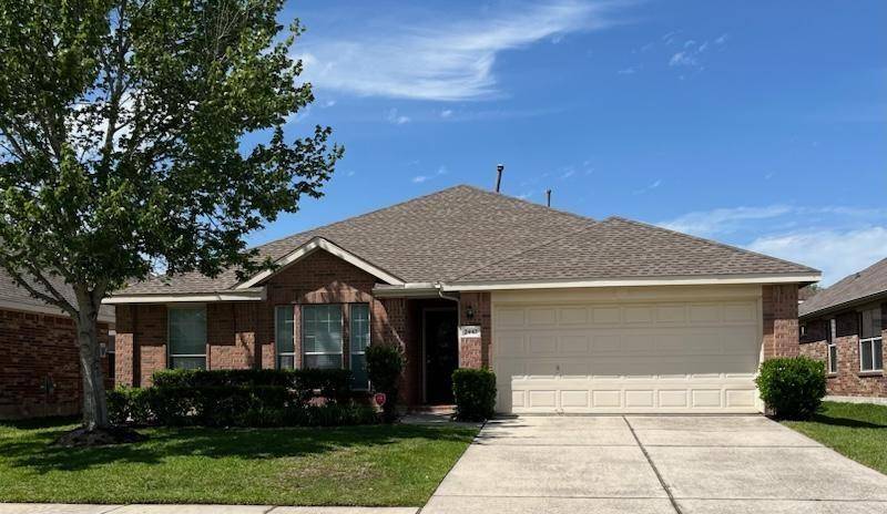 Spring, TX 77388,2442 Floral Ridge DR