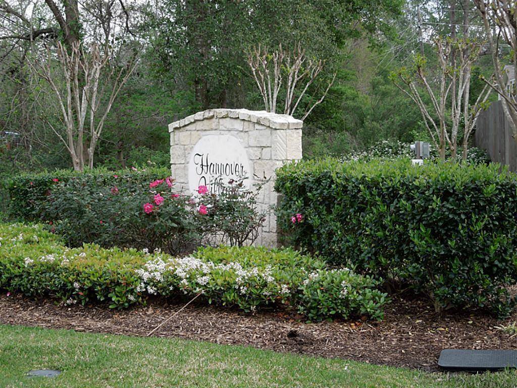 Spring, TX 77388,2442 Floral Ridge DR